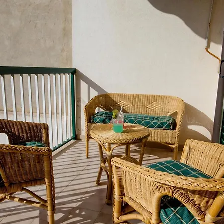 Villa Homidoo Happiness Marina di Ragusa Exterior foto