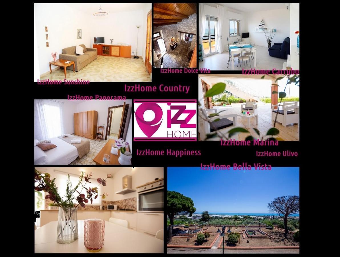 Homidoo Happiness Holiday home *